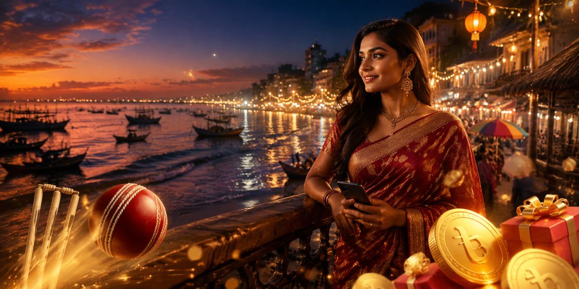 কক্সবাজারে ক্রিকেট বেটিং উপভোগ করছেন সৈকতে
