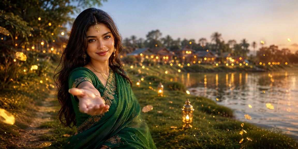 গাজীপুরে ভিআইপি বোনাস পাচ্ছেন শাড়ি পরা নারী